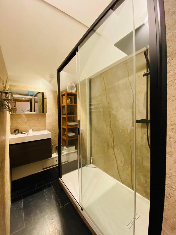 Gite Du Maupelin Tout Confort Full Equipe Pour 4 Personnes Namur  Exterior foto